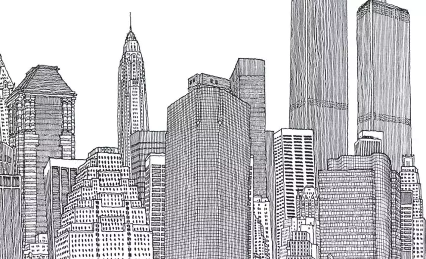 New York tra note e architetture: la rinascita di un'icona urbana