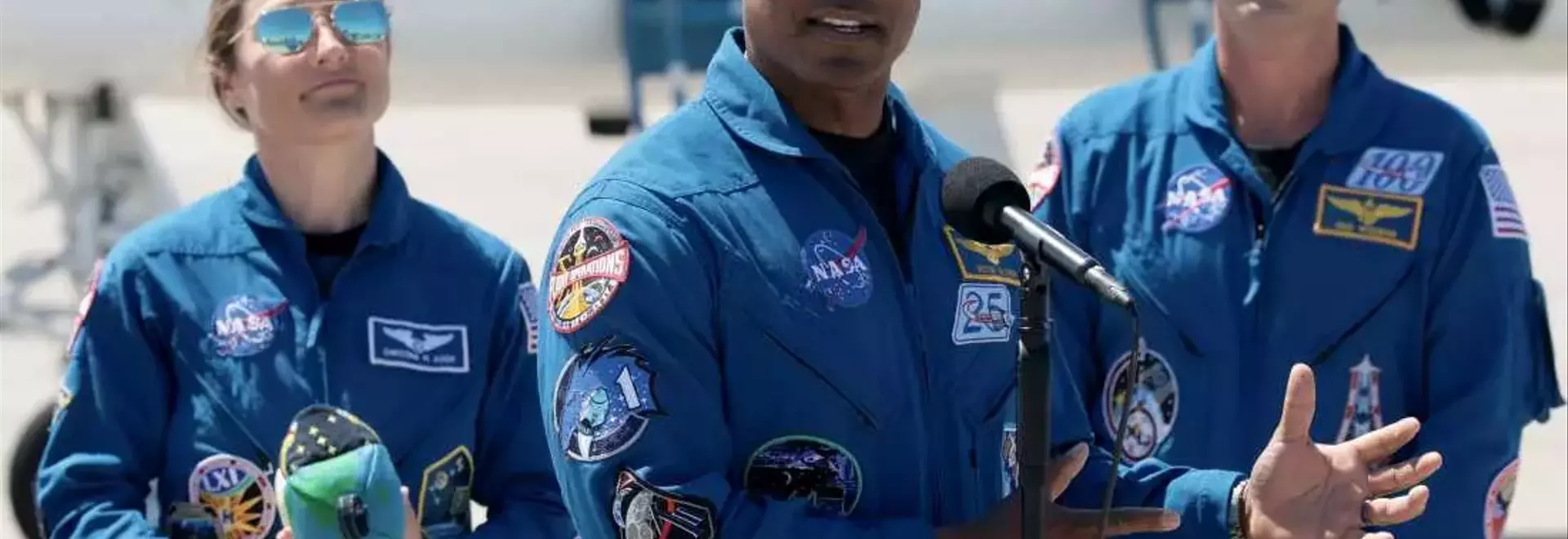 Artemis II Lunar Mission Poised for Historic Crewed Journey