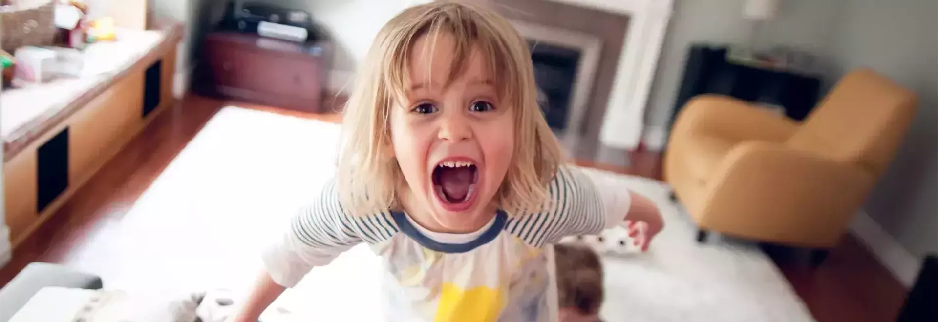 Understanding and Addressing Challenging Childhood Behaviors