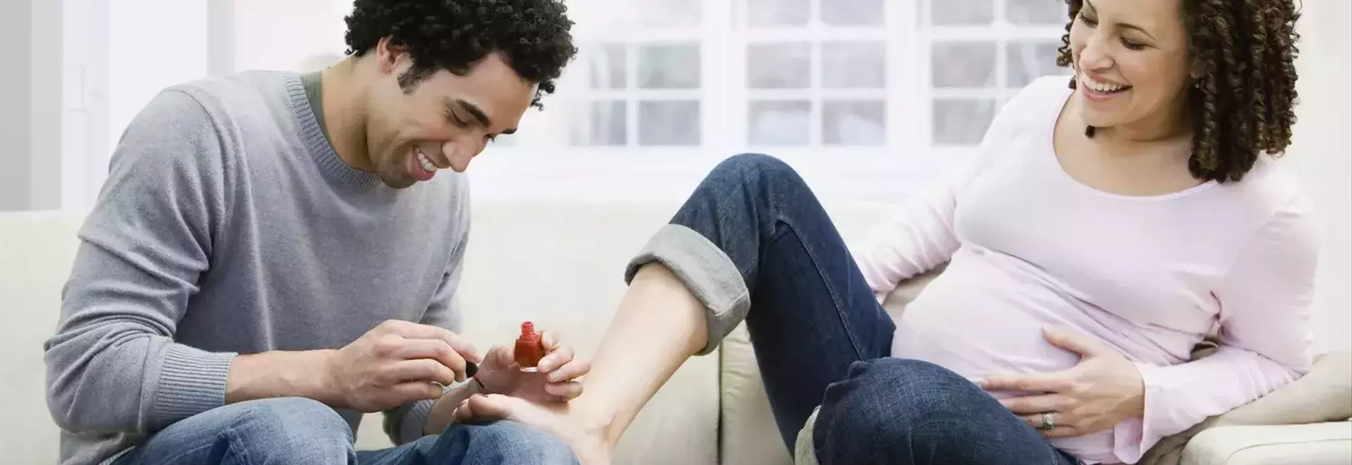 Gel Manicures During Pregnancy: A Comprehensive Safety Guide