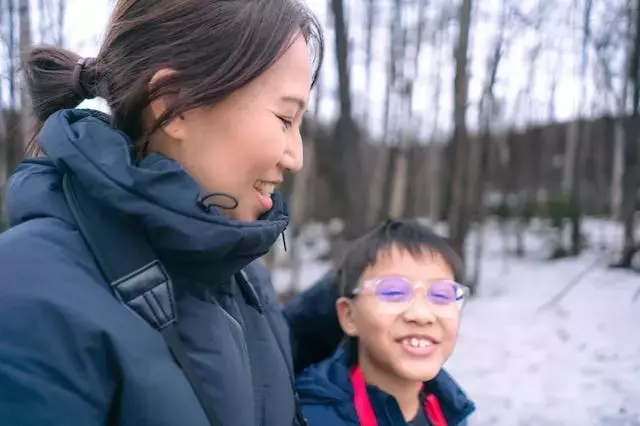 Exploring the Golden Age of Childhood: Is Nine Truly the Sweet Spot?