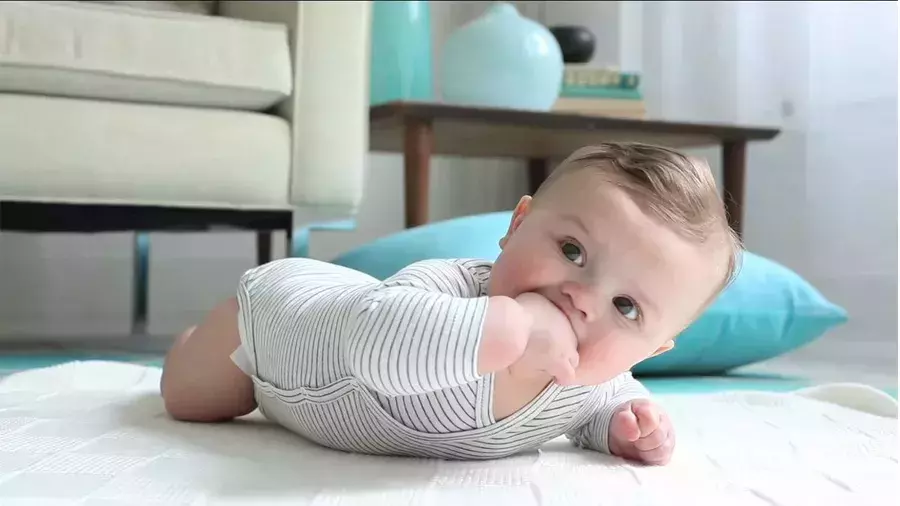 The Benefits and Safe Practices of Tummy Time for Infants