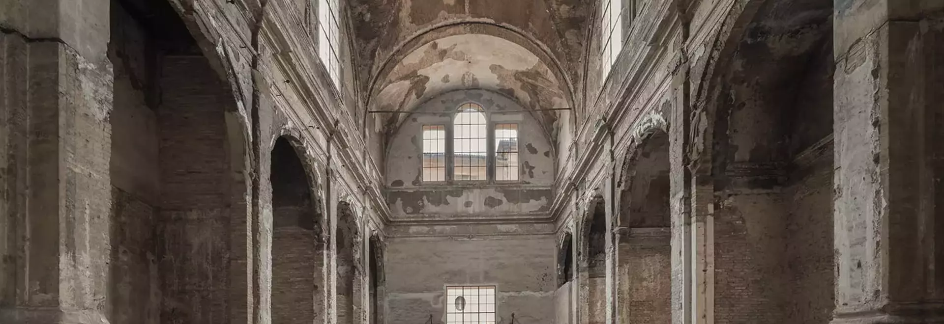 L'ex Chiesa di San Barbaziano Riapre a Bologna: Un Viaggio Tra Storia e Modernità