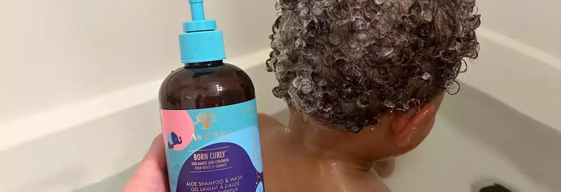 The Best Shampoos for Kids: A Comprehensive Guide to Healthy Hair