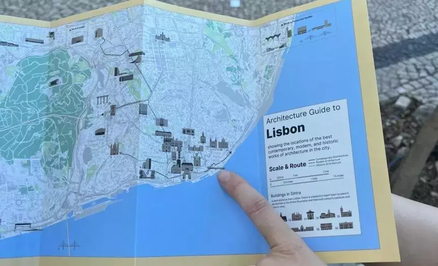 Il Ritorno Trionfale delle Mappe Architettoniche: Esplorare la Città con Åvontuura