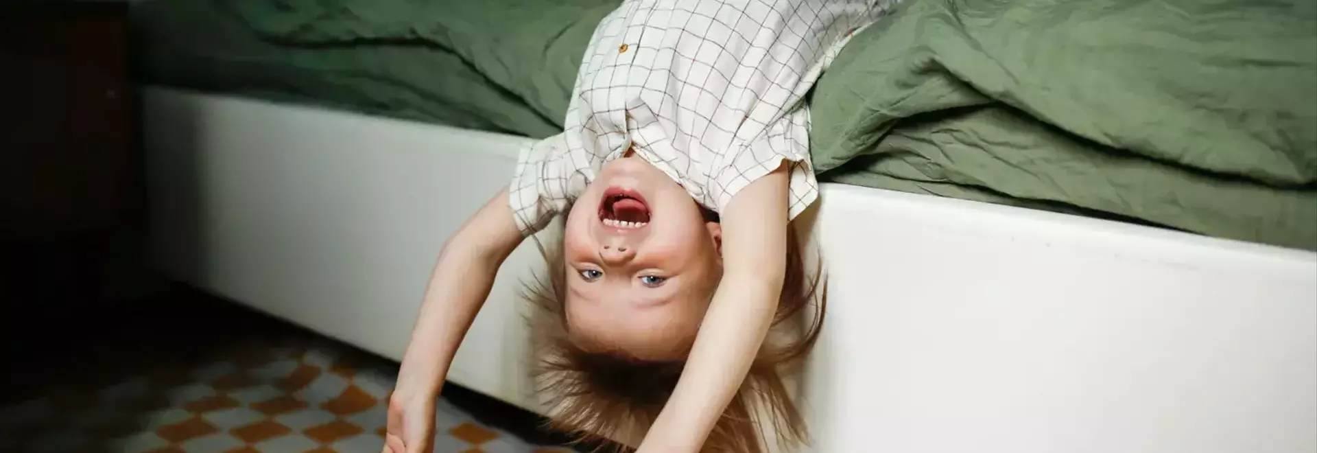 Balancing Parental Concerns: What to Prioritize and What to Let Go