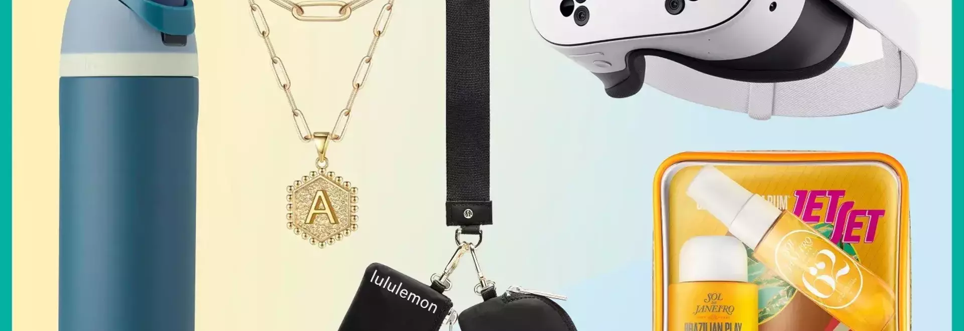 The Ultimate Gift Guide for Teenagers: From Trendy Tech to Creative Crafts