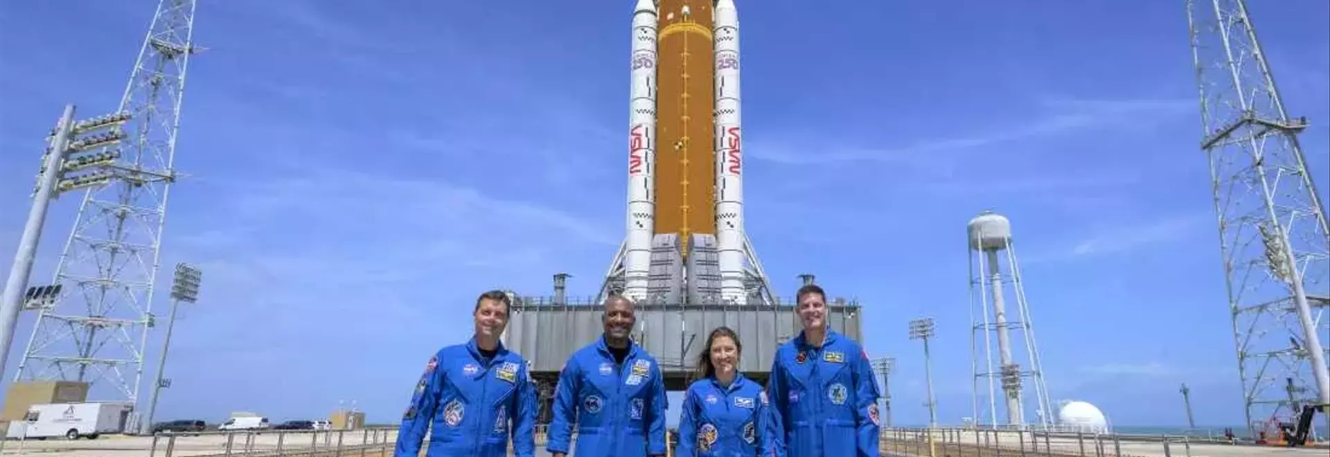 Artemis II Mission Nears Launch: A New Era of Lunar Exploration