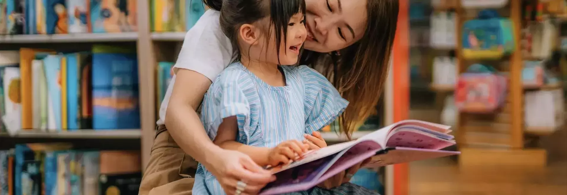 Understanding Your Child's Unique Expressions of Affection