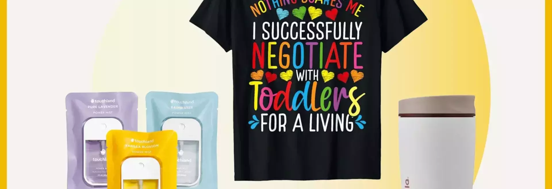 Heartfelt Gifts for Daycare Teachers: Expressing Gratitude for Their Dedication