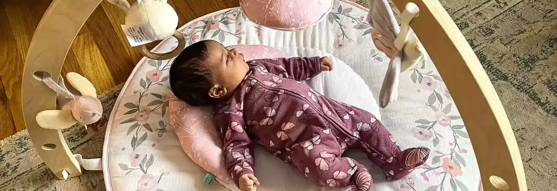 The Best Baby Activity Centers for Engaging Play and Development