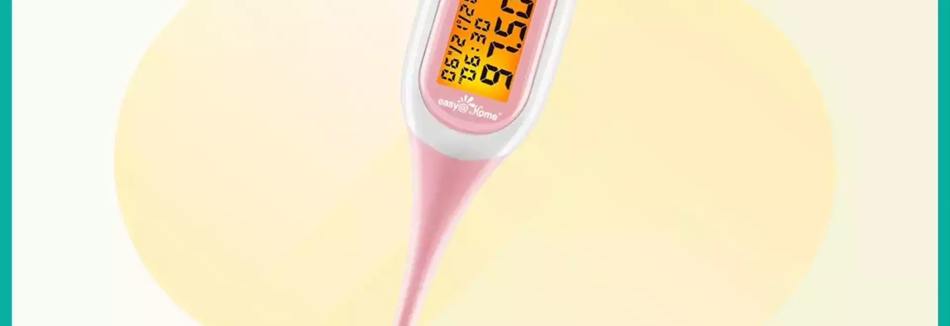 Top Basal Thermometers for Enhanced Fertility Tracking