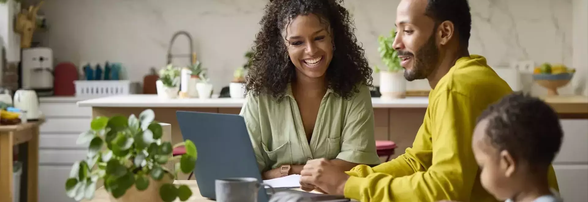 Nurturing Your Partnership: Reconnecting After Parenthood