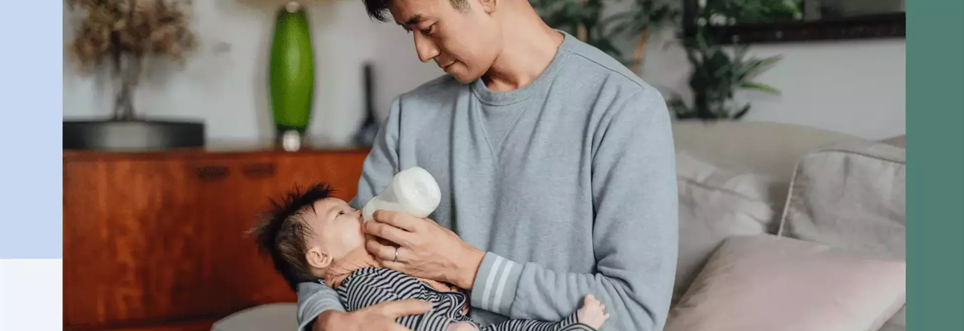 Comprehensive Baby Feeding Guide: From Newborn to Toddlerhood