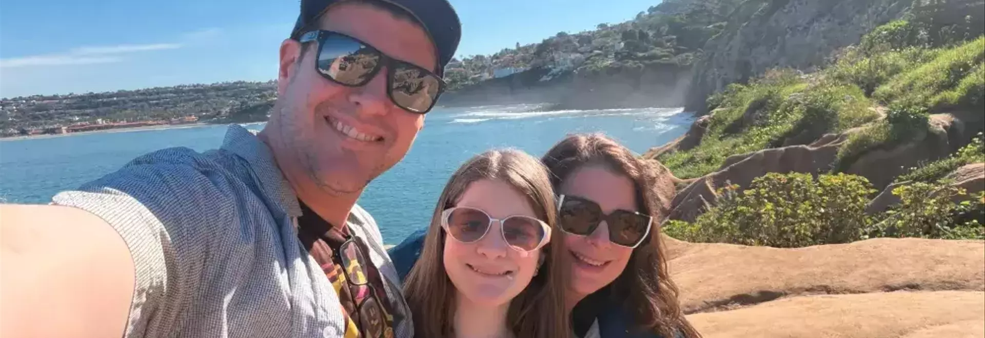 Transformative Family Travel: Unlocking Spontaneity and Connection with a New Vehicle