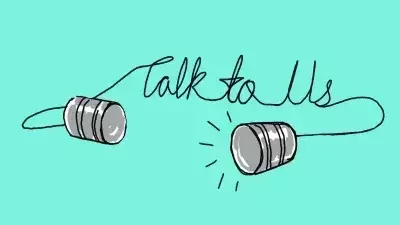 Asking the Public: How to Reduce Climate Impact and Save Money?