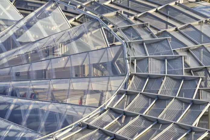 Stazione Villejuif Gustave Roussy: Un Capolavoro Architettonico di Dominique Perrault