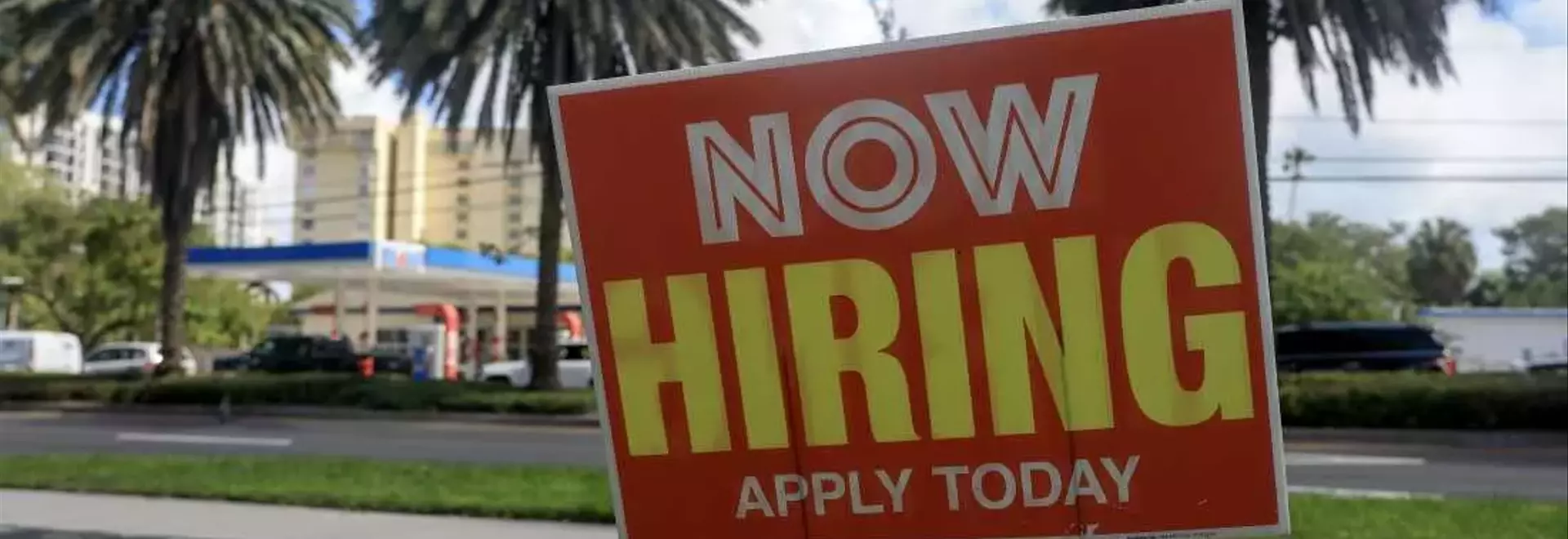 U.S. Labor Market Rebounds in March with Significant Job Growth