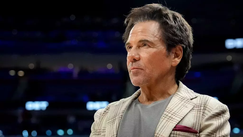 Inside Tom Gores's Expansive $230 Million Real Estate Portfolio