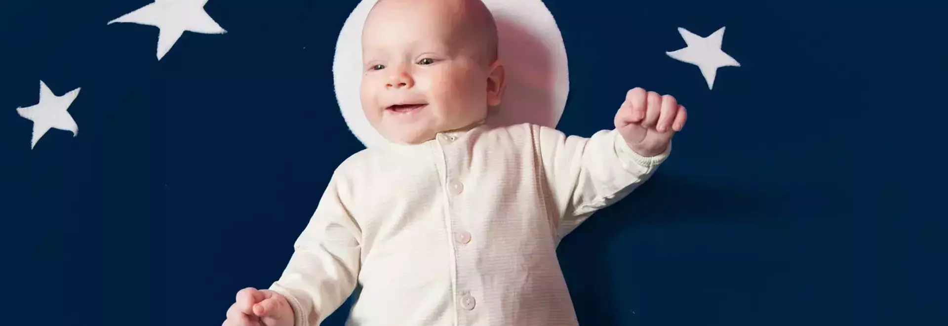 Celestial-Inspired Baby Names: A Guide to Starry Monikers