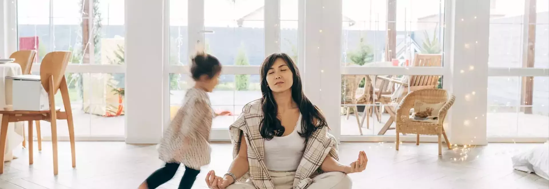 Reclaiming Your Identity: The Importance of Self-Care for Parents