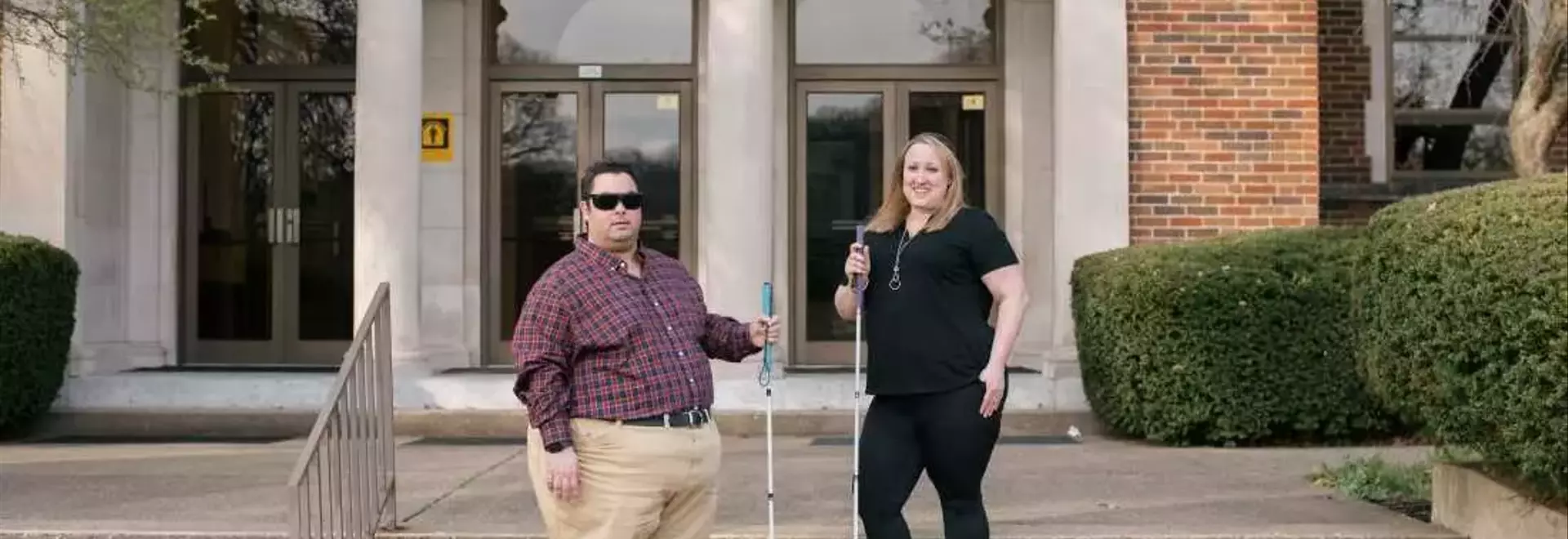 New Accessibility Regulations Offer Hope to Blind Students in Higher Education