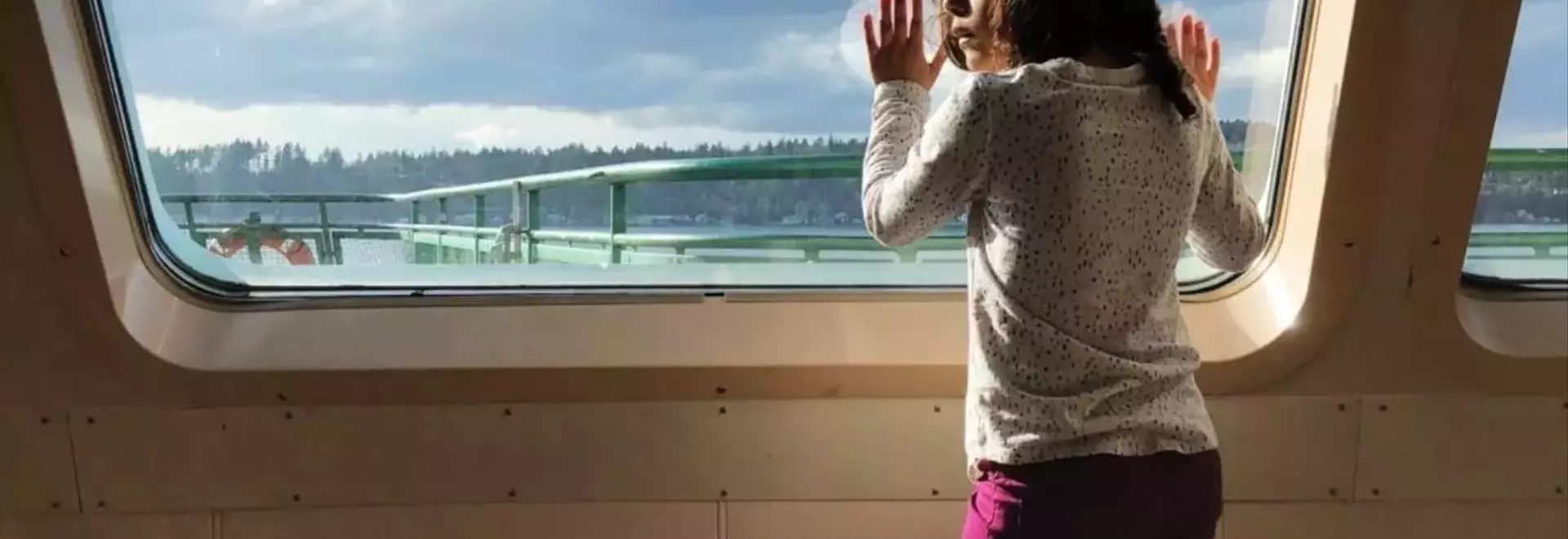 Family Ferry Adventures: Exploring Scenic Water Routes Across the U.S.