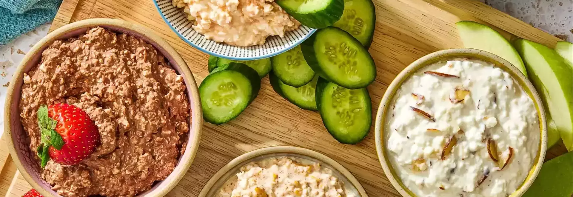 Top 22 Diabetes-Friendly Snacks