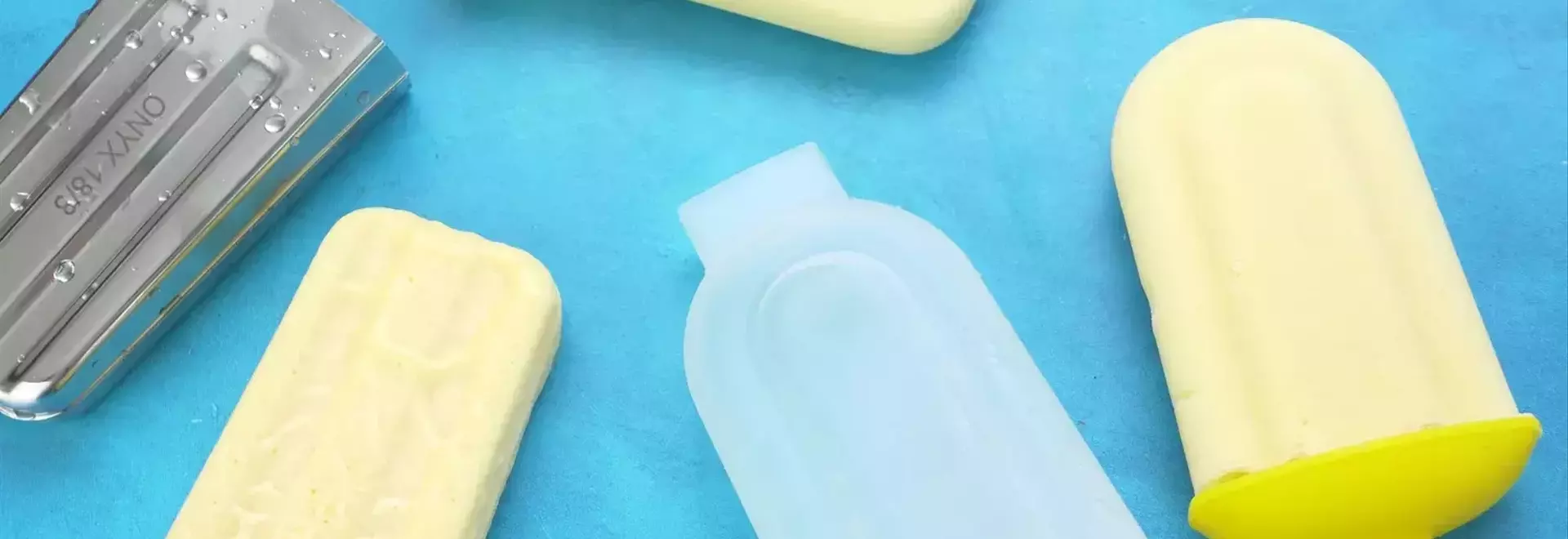The Ultimate Guide to Choosing the Best Popsicle Molds
