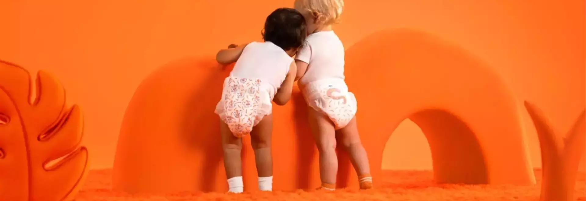 Hey Tiger: The Affordable Diaper Solution Redefining Value at Target