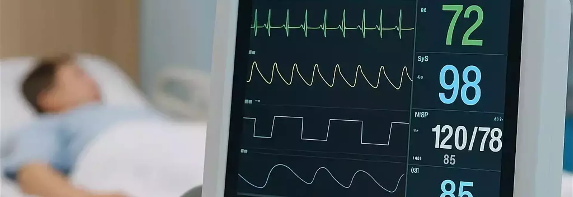 Mechanical Ventilators: Principles, Functions, and Clinical Contexts