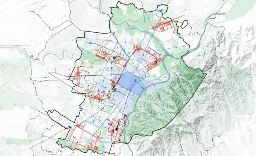Torino: Una Nuova Visione per il Piano Regolatore, Oltre Semplici Norme
