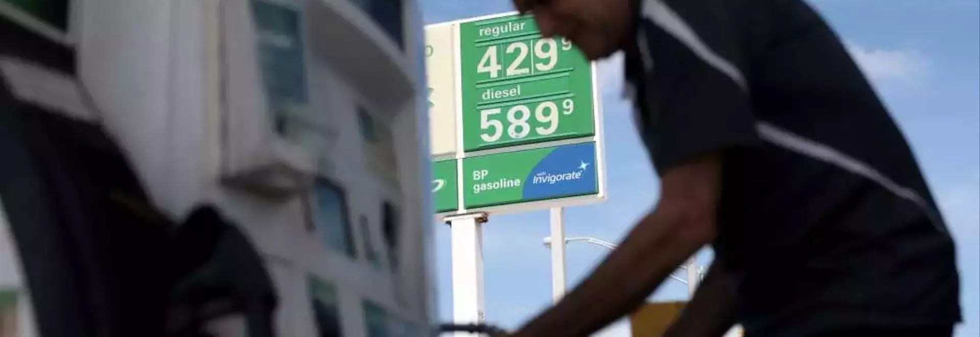 Navigating High Fuel Costs: Strategies for American Drivers