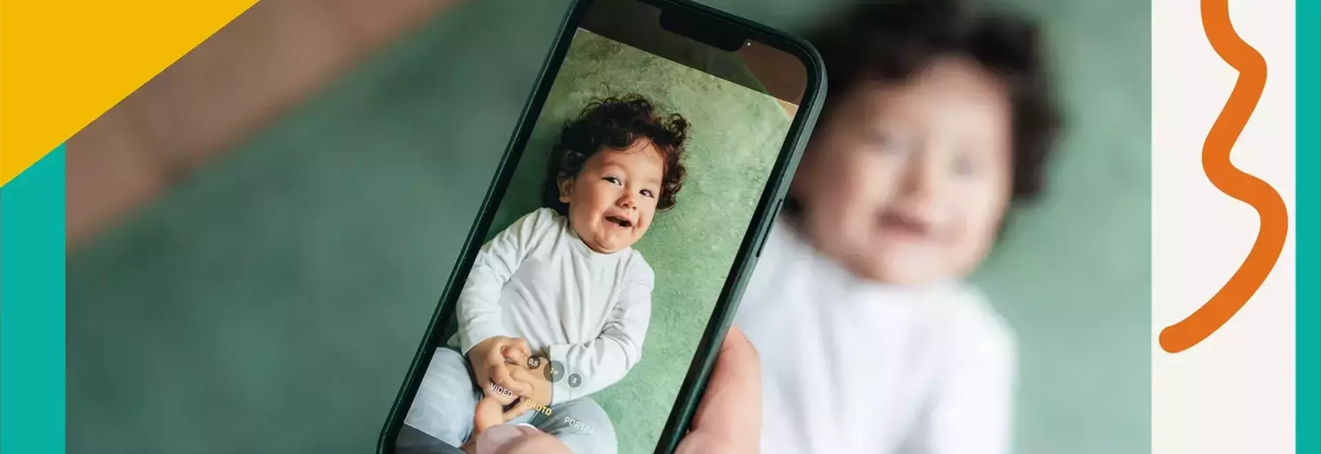 Crafting the Perfect Instagram Captions for Your Little One's Moments