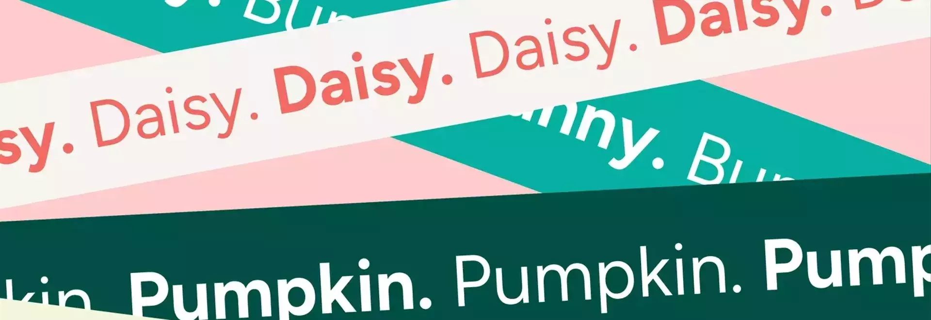 Finding the Perfect Nickname for Your Baby Girl