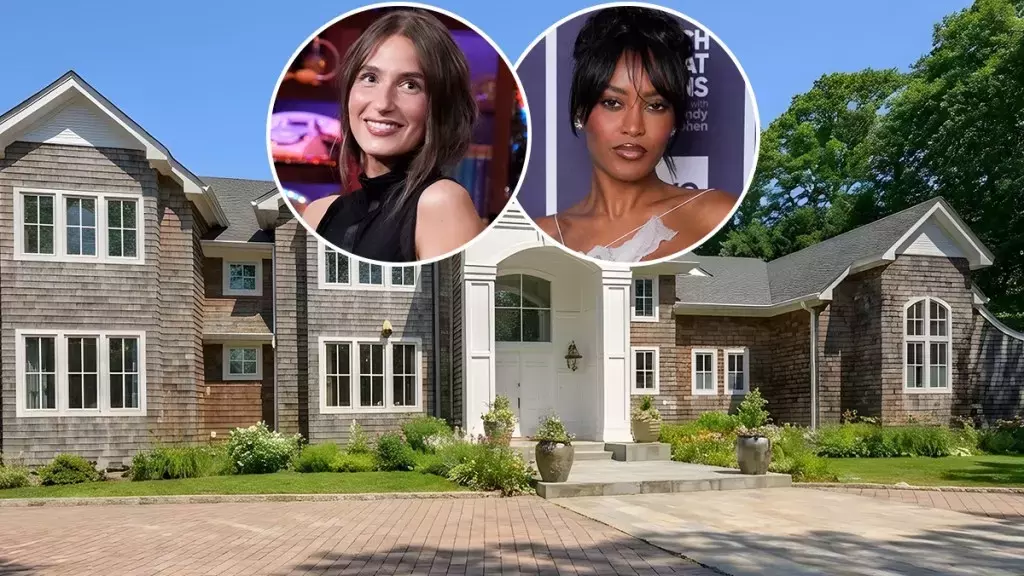 The Hamptons Residence from Bravo's 'Summer House' Hits the Market for $5.7 Million