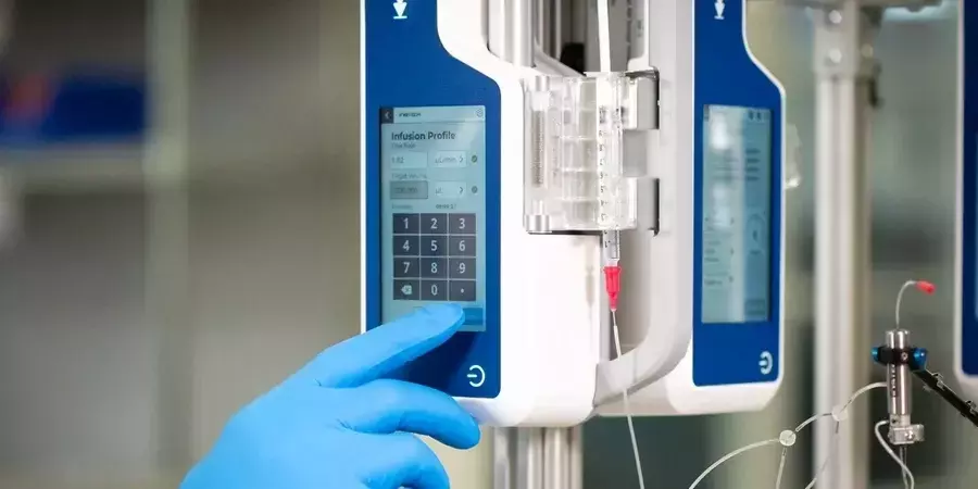 Blood Glucose Monitors: Principles, Measurement Methods, and Clinical Context