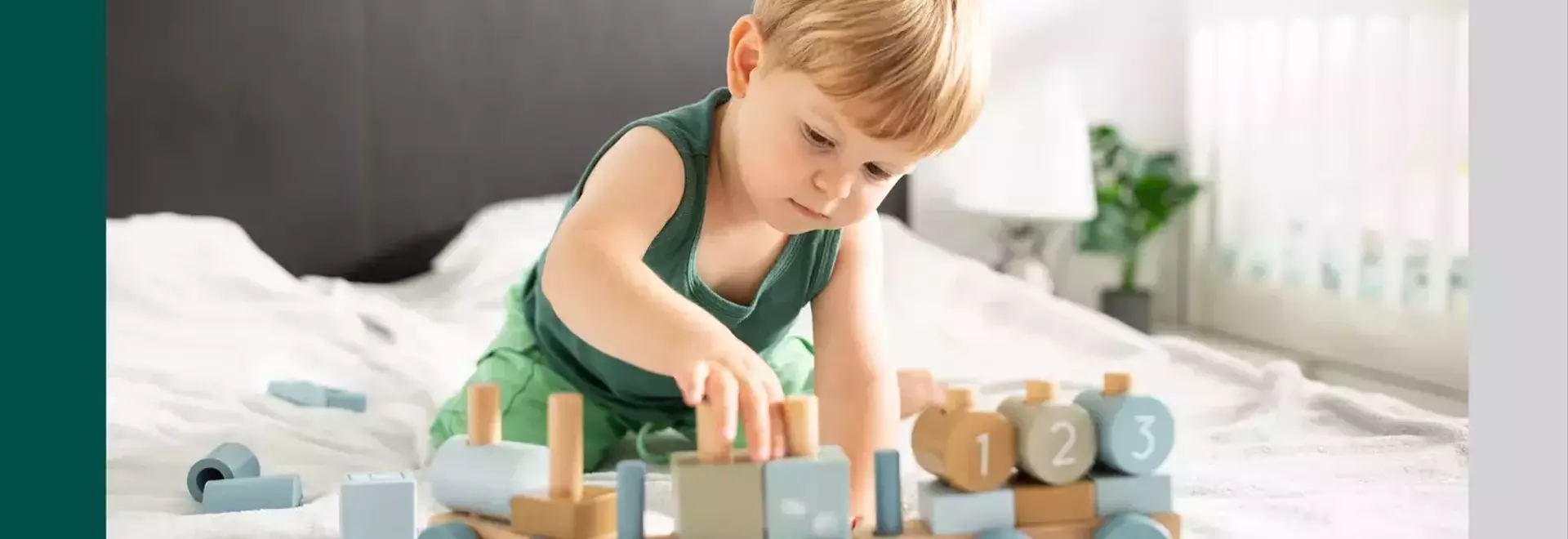 Choosing Powerful and Meaningful Names for Boys