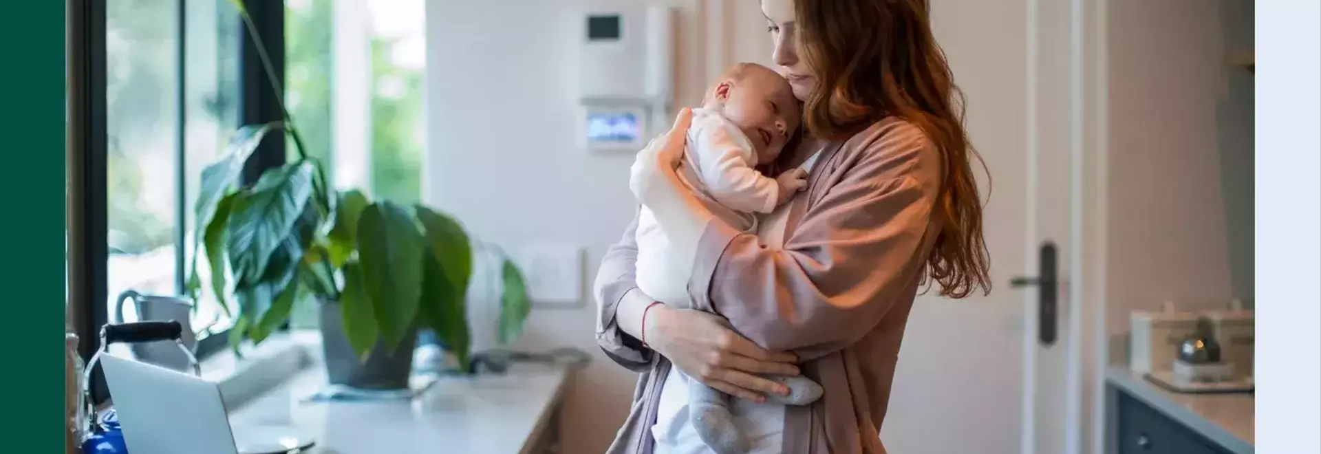 Postpartum Hormone Fluctuations: A Comprehensive Guide