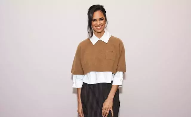 Misty Copeland Embraces Post-Ballet Life with Grace and Purpose