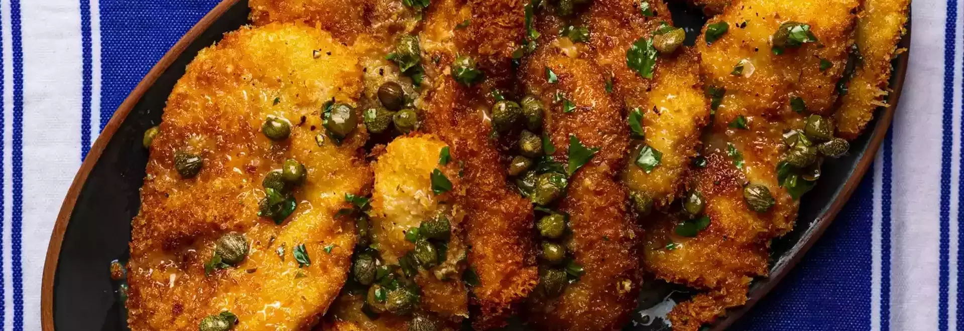 Serious Eats' Favorite Chicken Recipes: A Culinary Journey