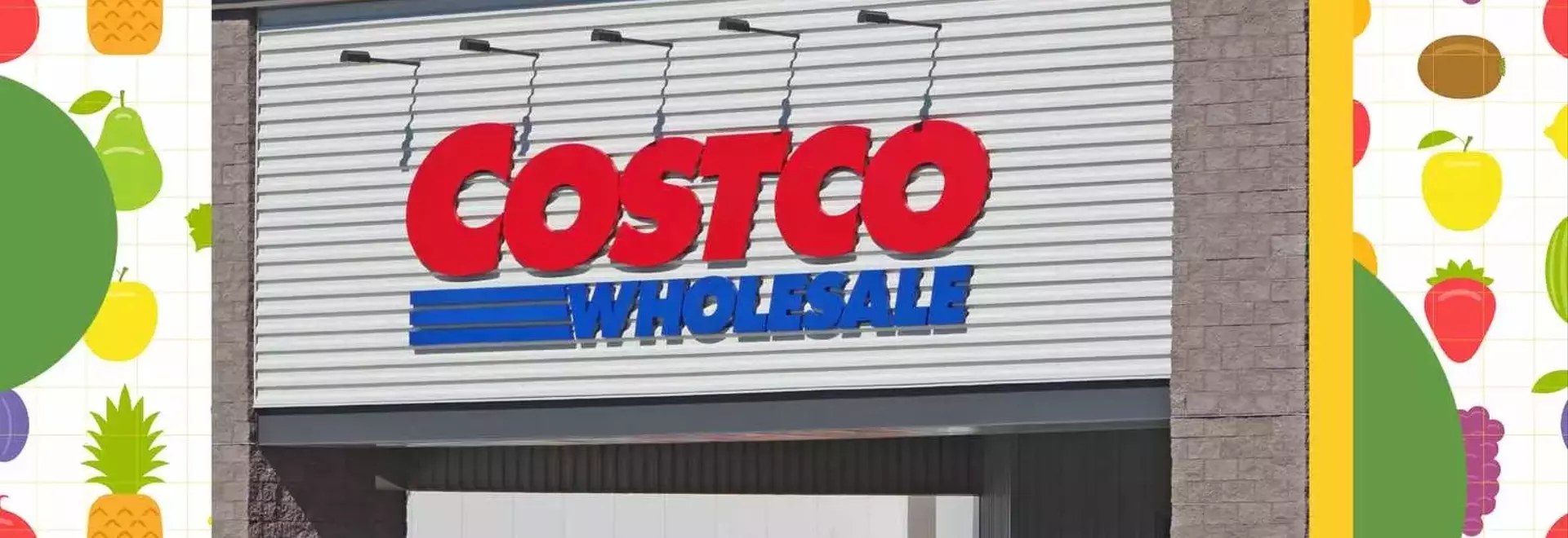 The Ultimate Healthy Dessert Pick at Costco