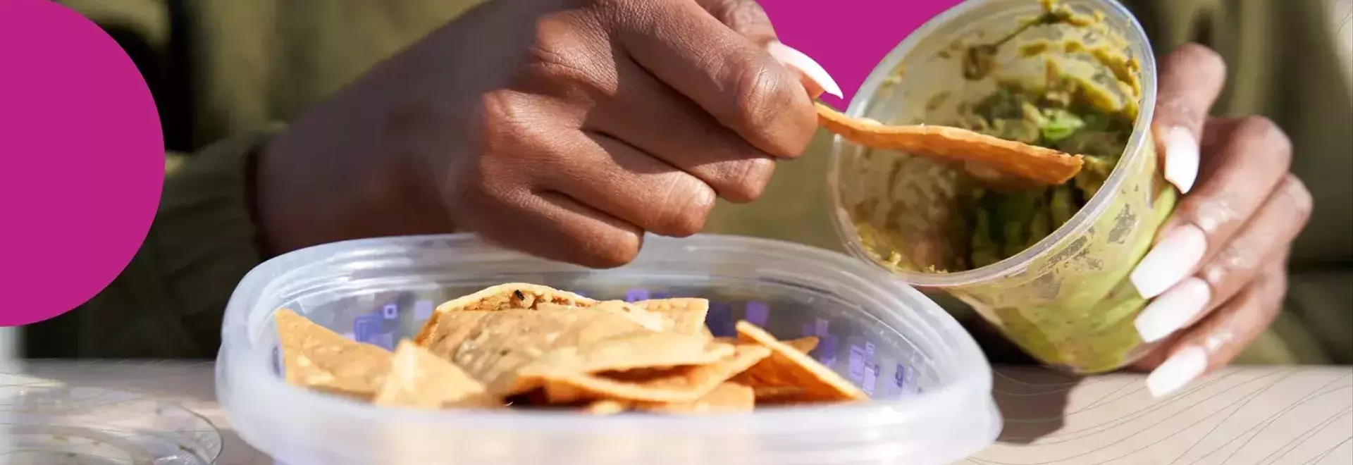 Dietitians' Top Pick: The Unbeatable Health Benefits of Store-Bought Guacamole