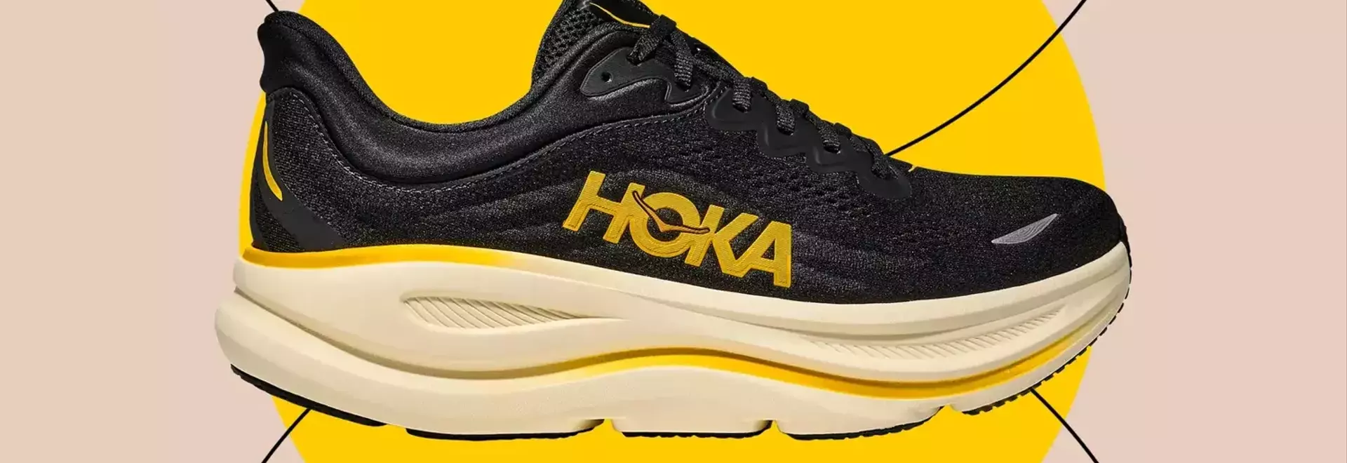 Hoka's Top Running Shoes Now on Sale, Starting at $87