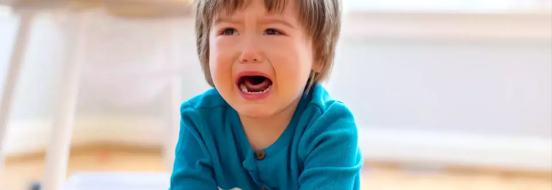 The 'Jessica' Method: A Viral Strategy for Calming Toddler Tantrums