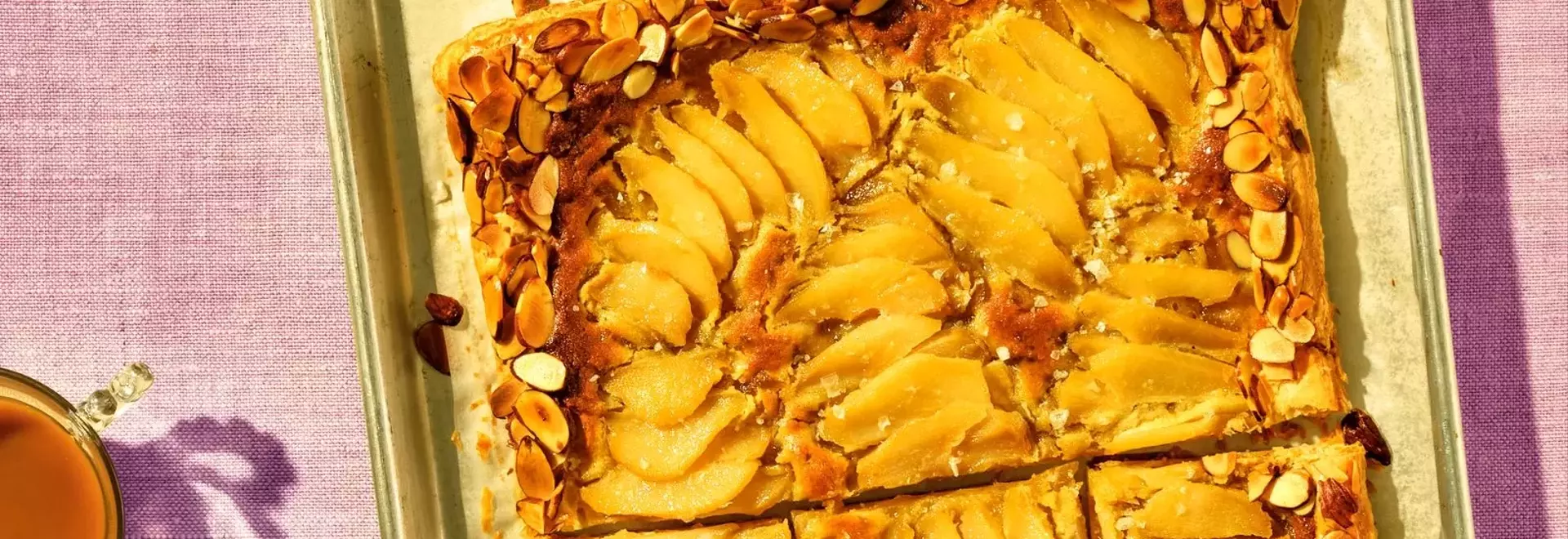 The Versatile Power of Almond Extract in Baking and Beyond