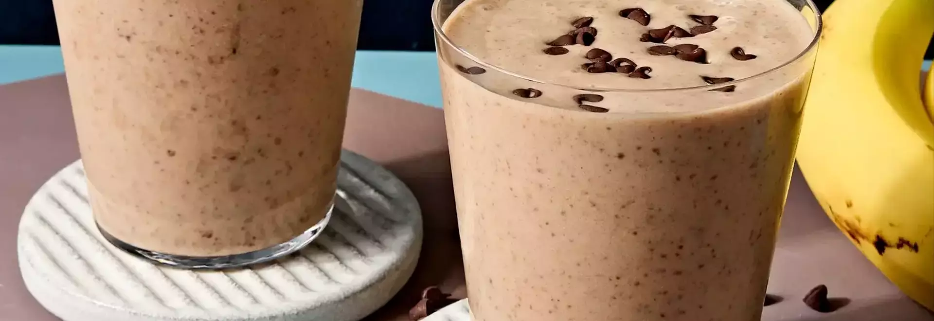 Crafting the Ultimate Snickers-Inspired Protein Shake