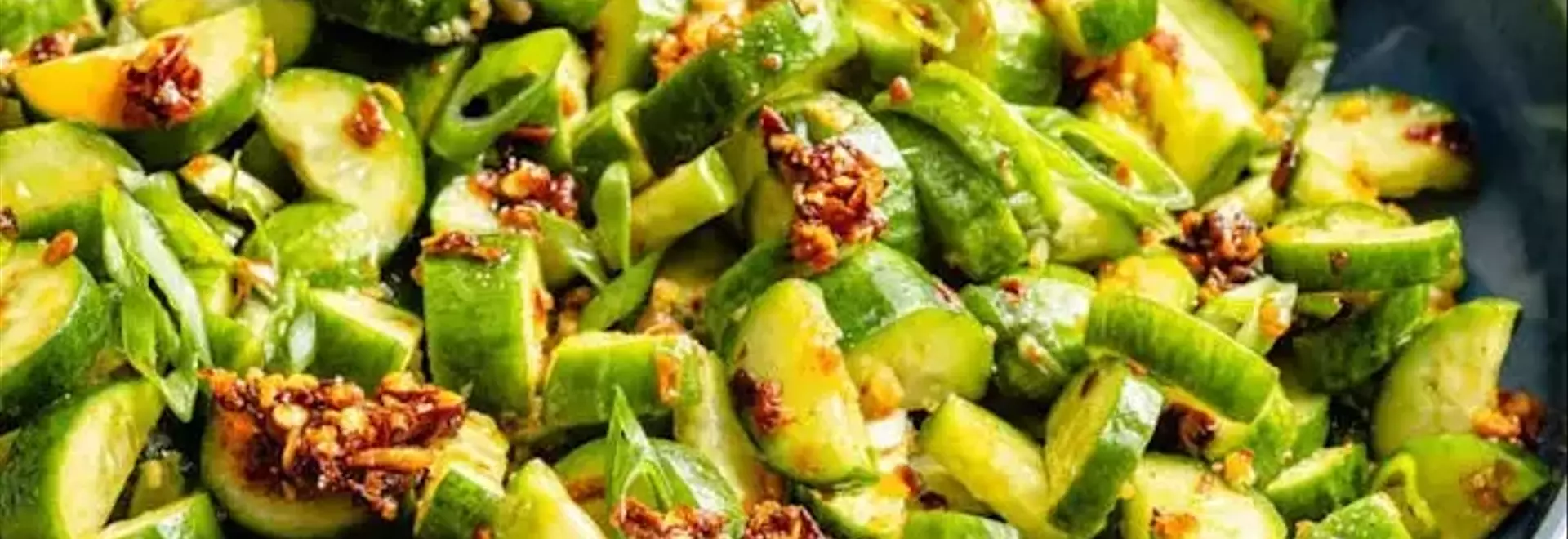 Beyond the Ordinary: 13 Effortless Vegetable Sides to Elevate Your Meals