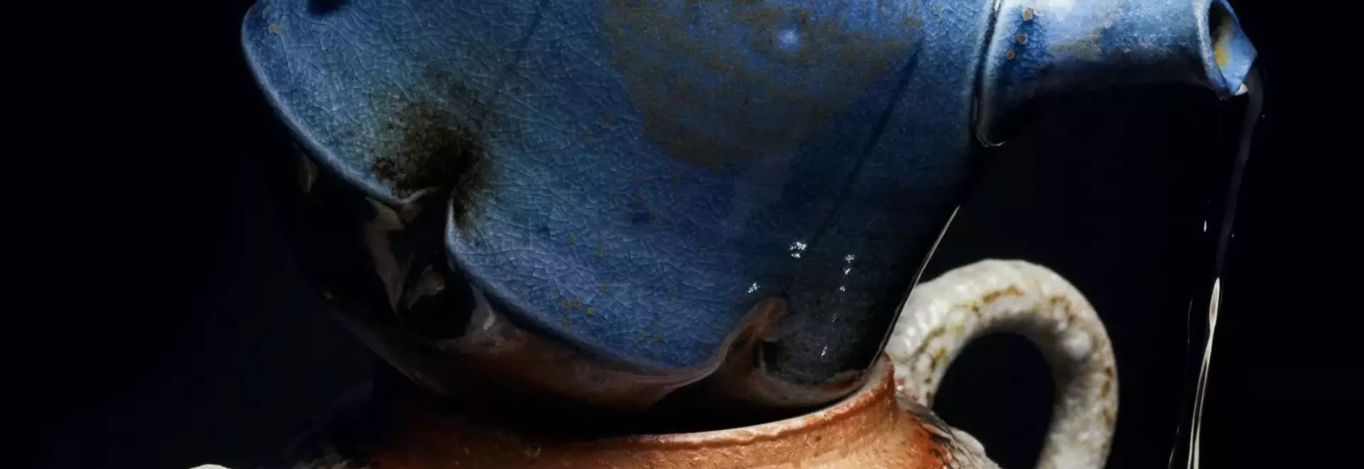 Global Culinary Heritage: A Journey Through Ancient Pottery