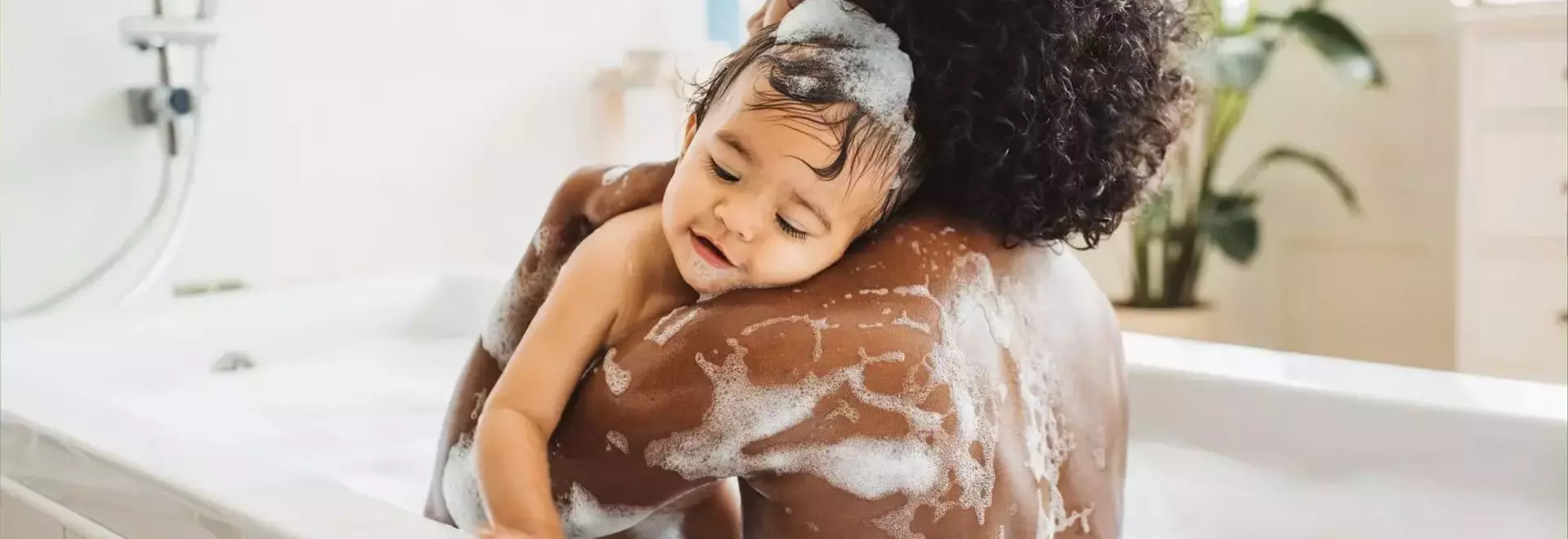 Amazon Shoppers Rave About This Affordable Family Body Wash